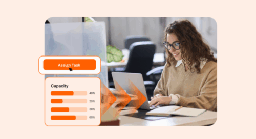 Resourcing Projects