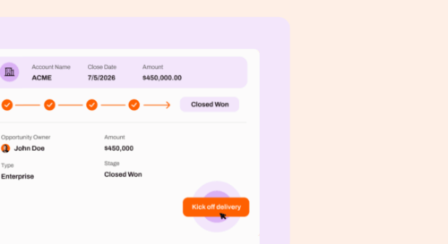 Cloud Coach Automation