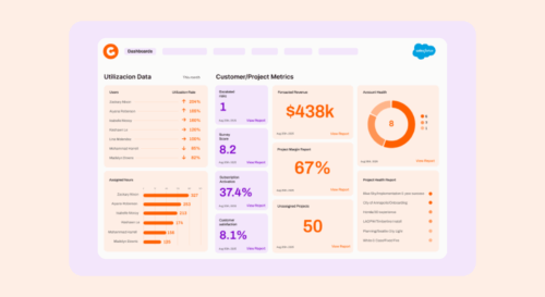 Customize User Interfaces
