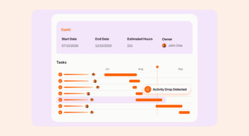 Create Your First Project